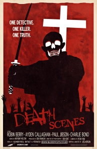Death Scenes Poster
